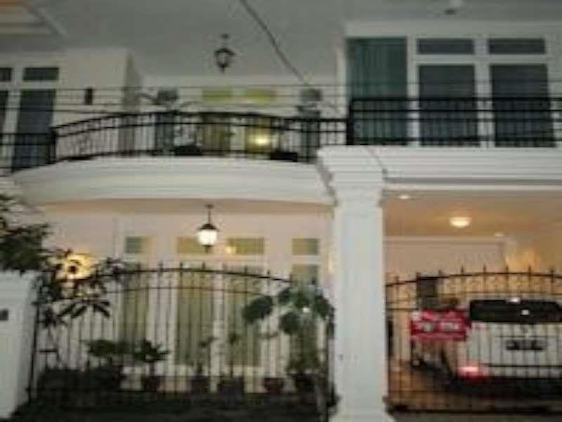 Ge Jacmart Homestay Makassar By Zuzu Exterior foto