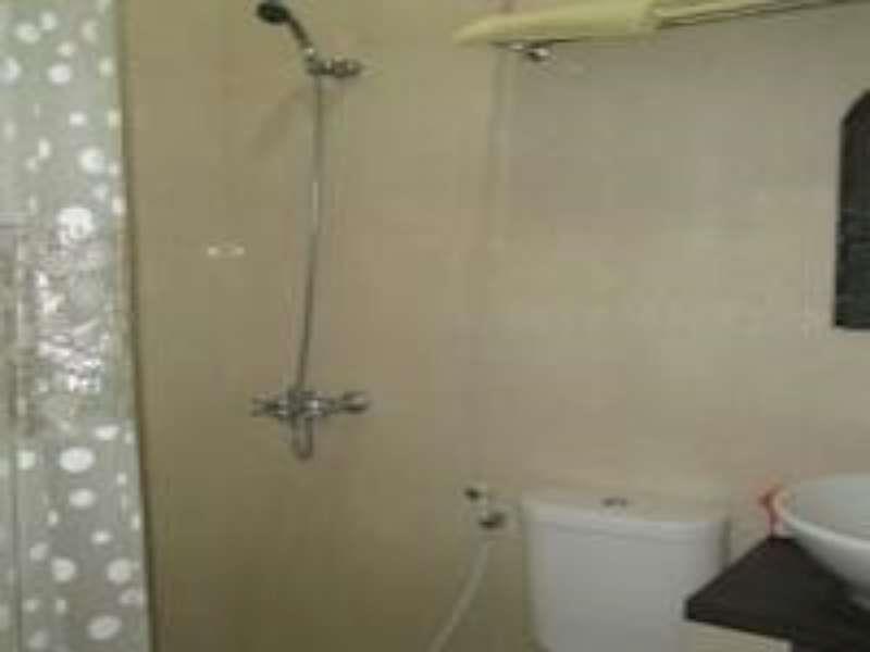 Ge Jacmart Homestay Makassar By Zuzu Exterior foto
